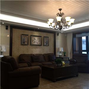 專業設計，匠心打造——寧波九鼎裝飾設計師石凱的室內裝修藝術