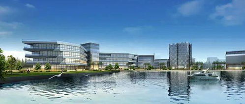 淺析高新技術(shù)產(chǎn)業(yè)園未來(lái)發(fā)展趨勢(shì)與技術(shù)開(kāi)發(fā)