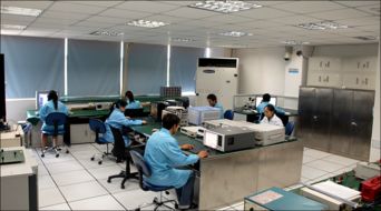 創(chuàng)新驅(qū)動(dòng)，智造未來(lái) 國(guó)家集成電路設(shè)計(jì)深圳產(chǎn)業(yè)化基地引領(lǐng)產(chǎn)業(yè)發(fā)展新篇章